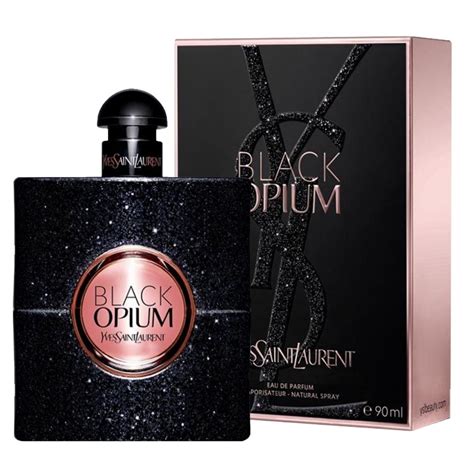 ysl black opium box|ysl black opium original.